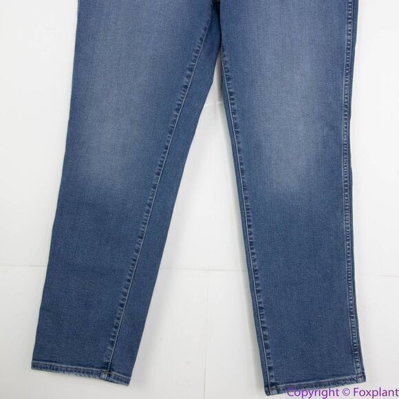 NEW Madewell Stovepipe Jeans in Dearham‎ Wash, 28, NC348 - Picture 5 of 14
